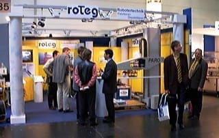 Interpack 1999