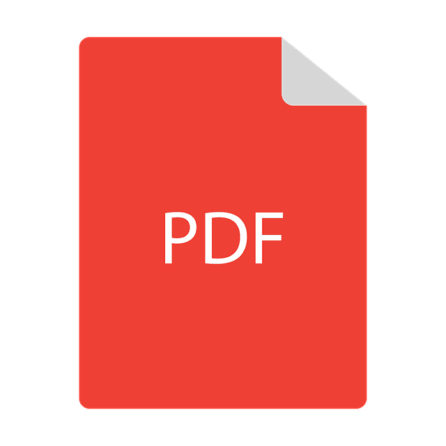 pdf Dokument