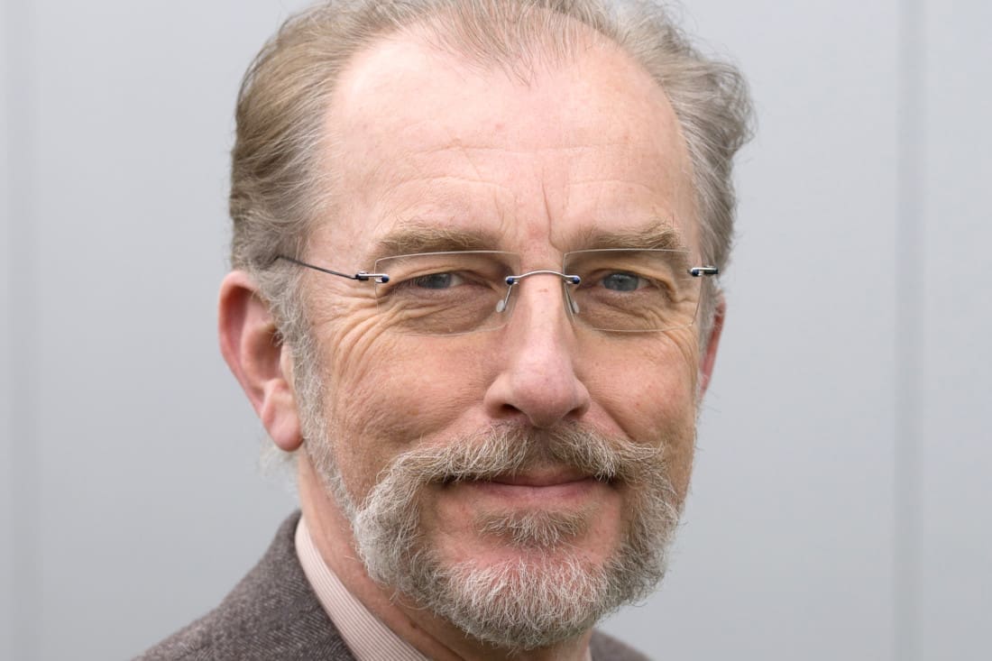 Thomas Graefenstein