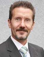 Michael Weber