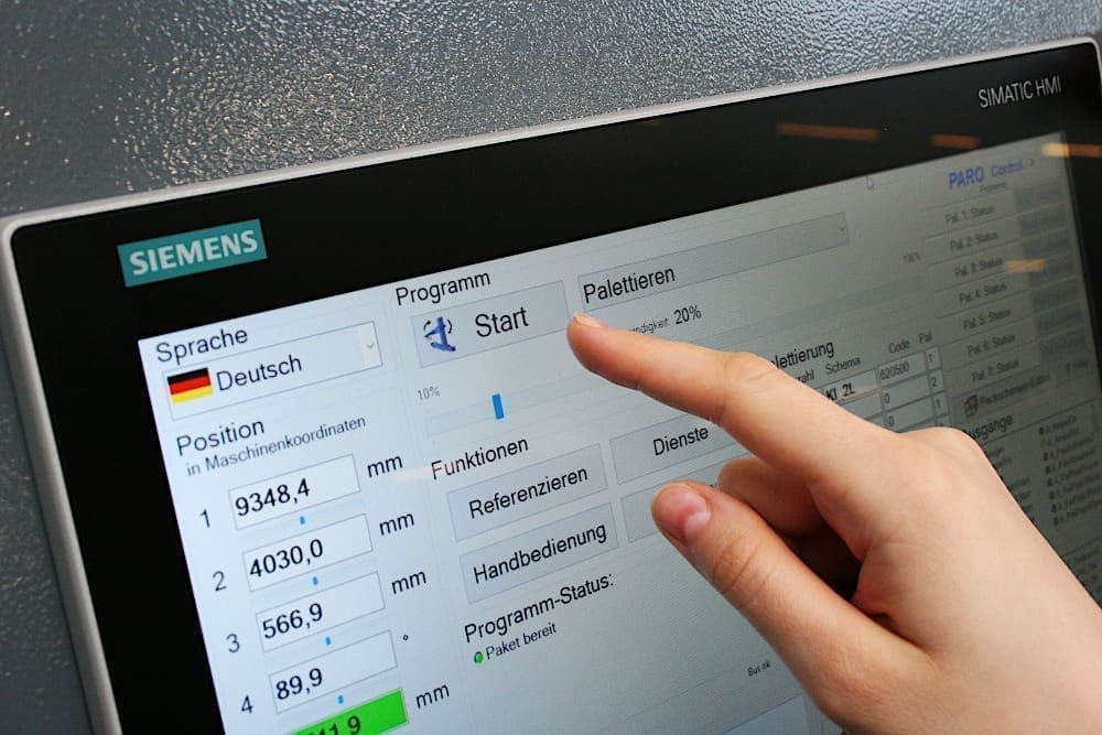 Siemens IPC