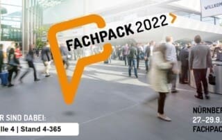 roTeg lädt zur Fachpack 2022 ein