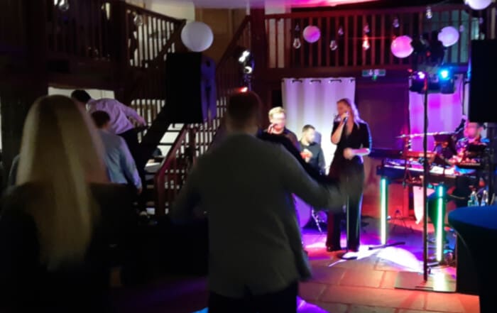 30 Jahre roTeg