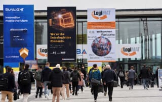 LogiMAT roTeg