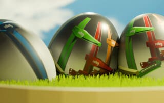 Ostern