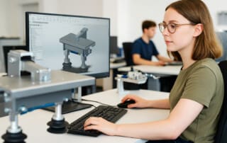 Produktdesign