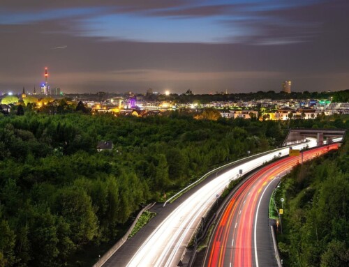 roTeg – Automatisierung mit Weitblick. Verwurzelt im Ruhrgebiet.