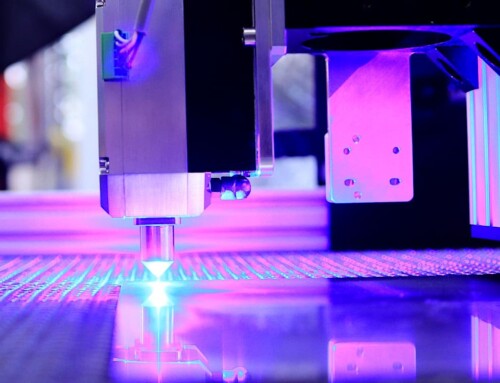 Laser und 3D-Druck in der Fertigung für Präzision und Innovation