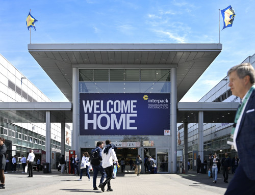 interpack 2026: roTeg steht in den Startlöchern